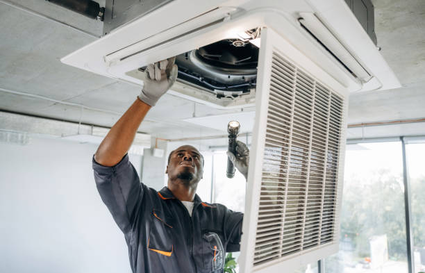Licensed Hvac Installation service in Meigs, GA - FH HVAC