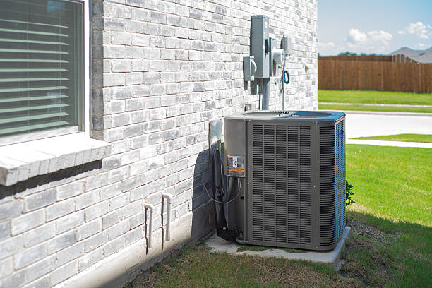 Reliable Hvac Installation contractor in Meigs, GA by FH HVAC